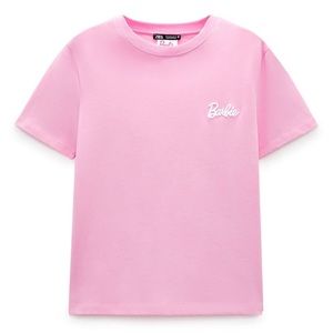 LIMITED EDITION Zara Barbie T shirt sold out